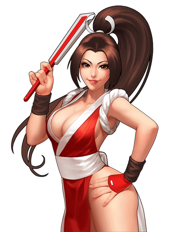 File:KOF98OL-Mai.png
