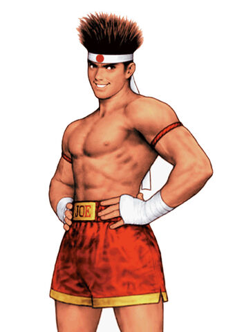 File:CapcomvsSNK-Joe-SNK.jpg