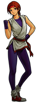 Yuri XI