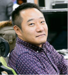 Eisuke ogura
