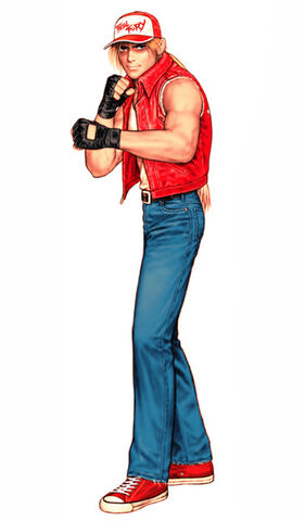 File:Terry Bogard 99.jpg