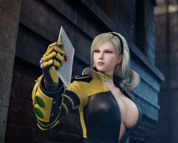 File:King Of Fighters Maximum Impact 2 Opening - (downloader.site) 720p 183100.jpg