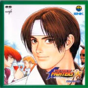 Kof98 drama