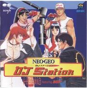 Djstation