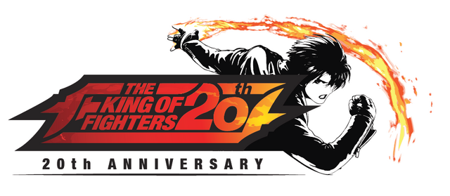 File:Kof 20th anniversary logo.png