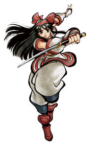 Nakoruru-sen
