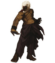Mr. Karate