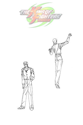 File:Kof 2003 robert concept art.jpg