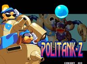 Politank-Z
