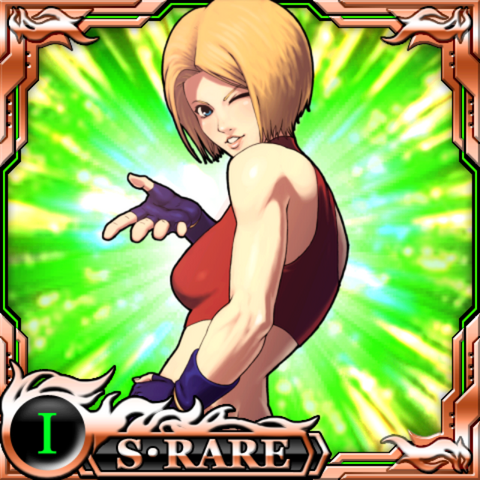 File:KOF X Fatal Fury-BlueMary1.png