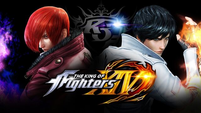 File:KOFXIV- Early Poster.jpg