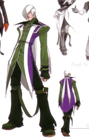 File:Iori Setsuna's Cosplay in KOF Maximum Impact II.jpg