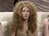 SNL Cheri Oteri - Mariah Carey
