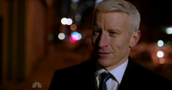 SNL Anderson Cooper