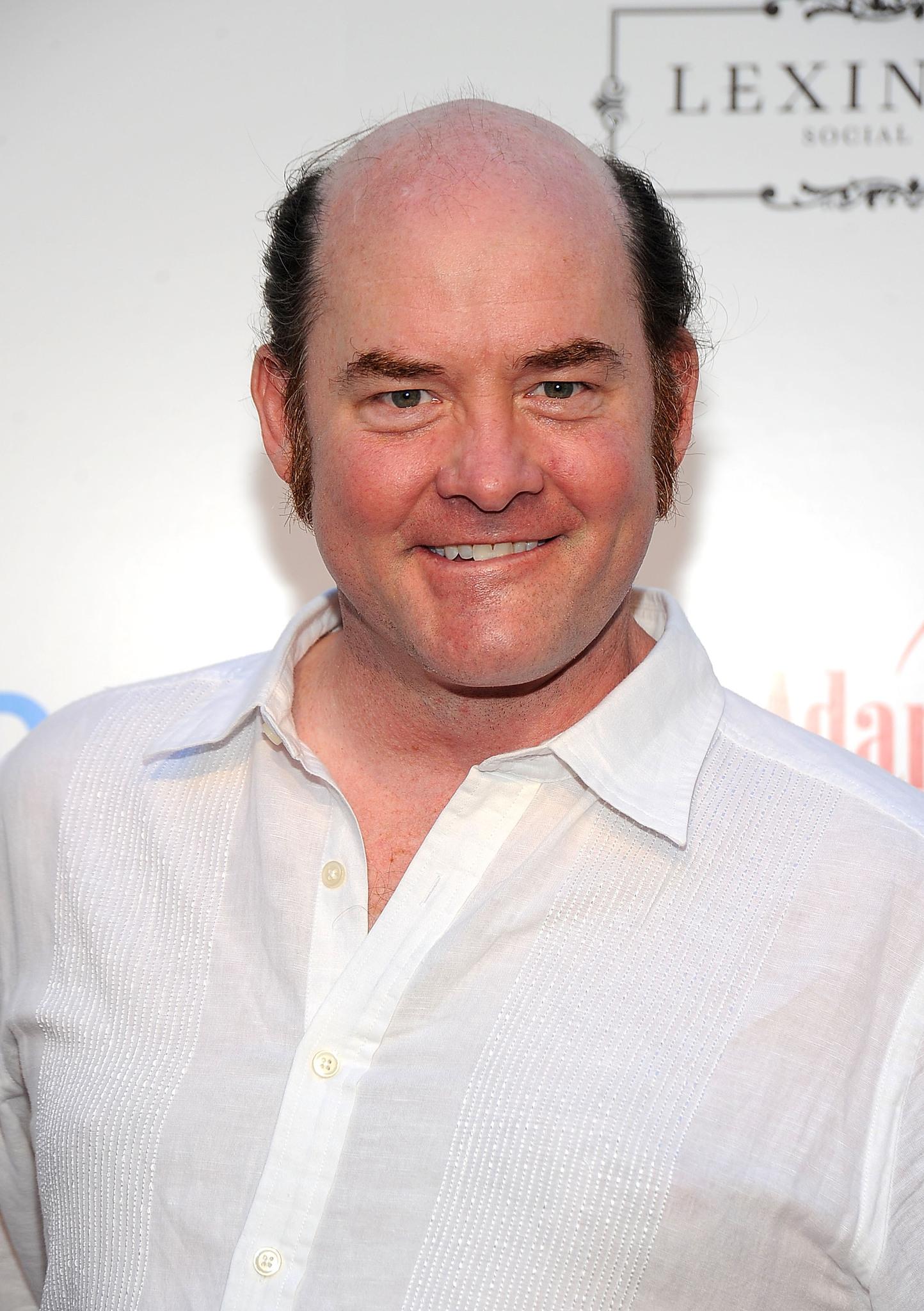 David Koechner | Satur... Adrien Brody Wiki
