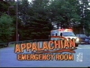 Appalachian Emergency Room