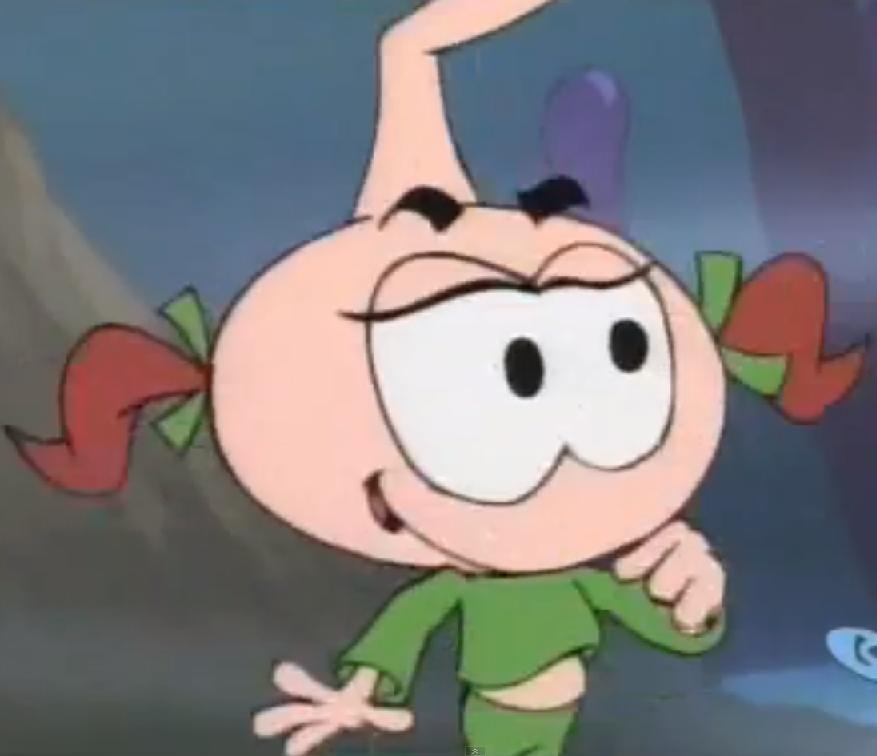 Casey Kelp | Snorks Wiki | FANDOM powered by Wikia