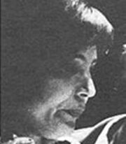Joanie Gerber