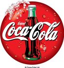 Coca cola logo