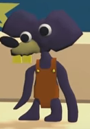 Mousetin