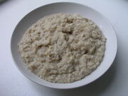 Porridge