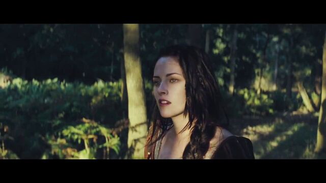 File:Snow White In The Forest HD.jpg