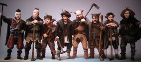 Dwarves-swath
