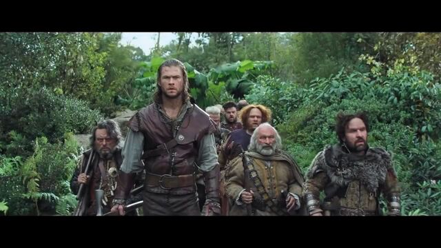 File:The Dwarves and The Huntsman.jpg