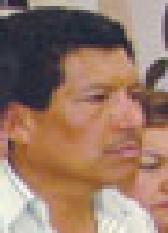Javier Coronado