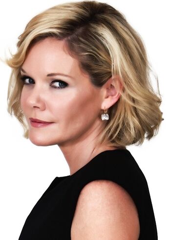 Maura West