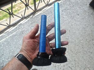 Foamer9