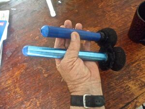 Foamer1