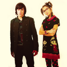 Imogen & Eli