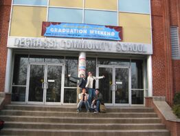 Degrassi C.S.