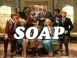 Soap-show
