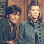 David and Anna