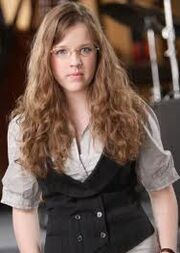 Clare's makeover