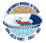 WorldCup1962logo