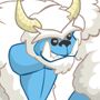 Giant Yeti
