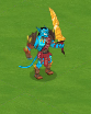Greatsword Warrior
