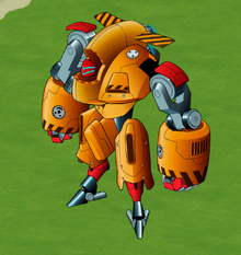 Knuckledragger