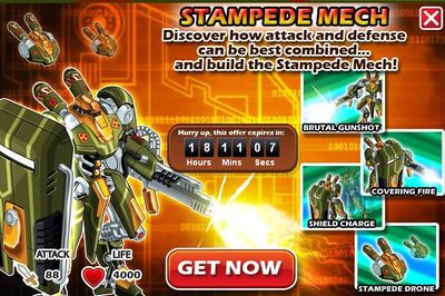 Stampede