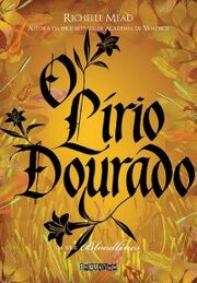 O LíRIO DOURADO