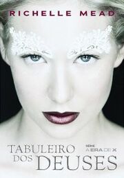 TABULEIRO DOS DEUSES