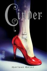 CINDER