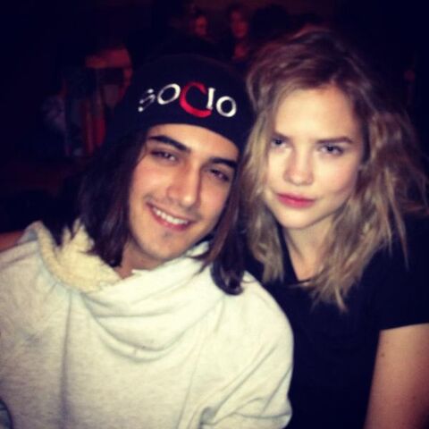 File:Maddie And Avan Together.jpg