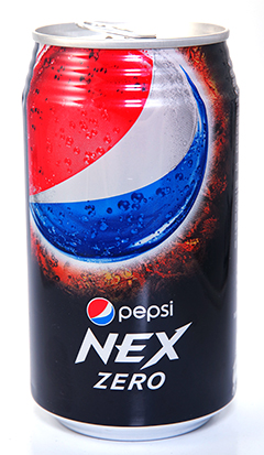 Image pepsi nex