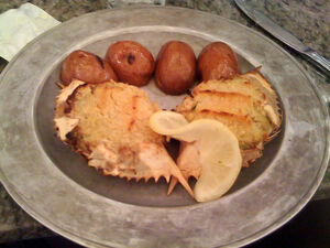 File-Stuffed crabs Arnauds