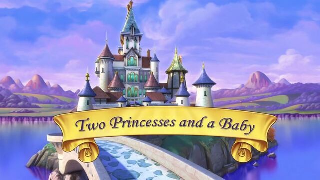 File:Two Princesses and a Baby titlecard.jpg
