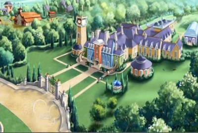 Royal Preparatory Academy Sofia the First Wiki FANDOM Royal Preparatory Academy Sofia the First Wiki FANDOM